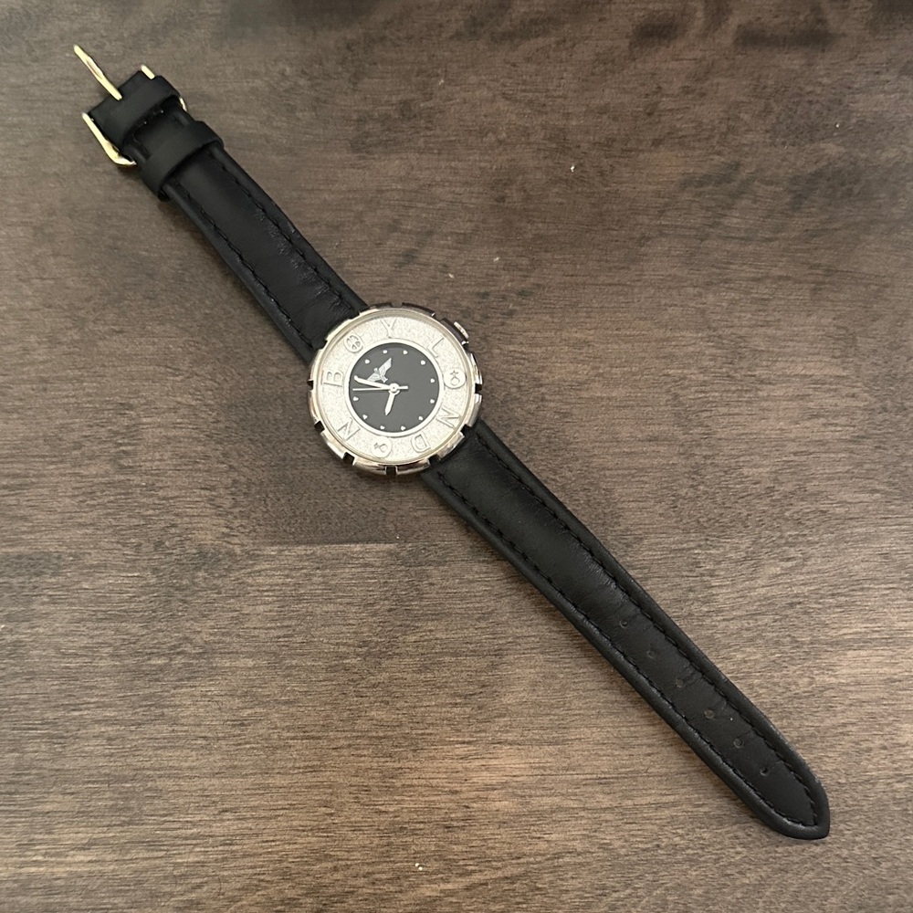 LONDON BOY Vintage Watch